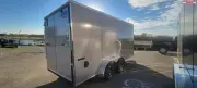 new Cargo (Enclosed) Trailers Impact Trailers  for sale, in Circleville, OH Thumbnail 8