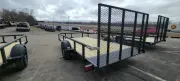 new Utility Trailers Karavan Trailers  for sale, in Circleville, OH Thumbnail 7