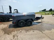 new Tank / Bulk Semi Trailers JCE Trailers  for sale, in Circleville, OH Thumbnail 4