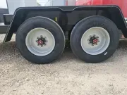 new Equipment / Flatbed Trailers Behnke  for sale, in Circleville, OH Thumbnail 22