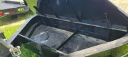 new Equipment / Flatbed Trailers Big Tex Trailers  for sale, in Circleville, OH Thumbnail 11