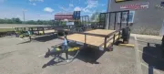 new Utility Trailers Big Tex Trailers  for sale, in Circleville, OH Thumbnail 3