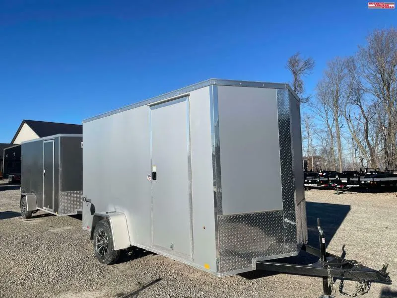 2025 Cargo Express