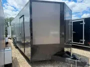 new Cargo (Enclosed) Trailers Impact Trailers  for sale, in Circleville, OH Thumbnail 9