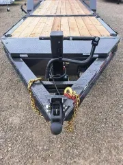 new Equipment / Flatbed Trailers Liberty  for sale, in Circleville, OH Thumbnail 6