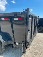new Dump Trailers Hillcrest Trailers  for sale, in Circleville, OH Thumbnail 10