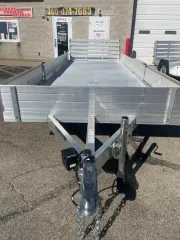 new Utility Trailers Aluma  for sale, in Circleville, OH Thumbnail 10