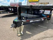 new Dump Trailers Hillcrest Trailers  for sale, in Circleville, OH Thumbnail 3