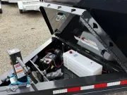 new Dump Trailers PJ Trailers  for sale, in Circleville, OH Thumbnail 2