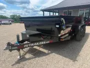 new Dump Trailers PJ Trailers  for sale, in Circleville, OH Thumbnail 5