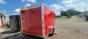 new Cargo (Enclosed) Trailers Cross Trailers  for sale, in Circleville, OH Thumbnail 2