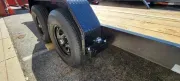 new Equipment / Flatbed Trailers PJ Trailers  for sale, in Circleville, OH Thumbnail 8