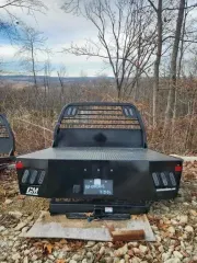 new Flat Decks CM Truck Beds  for sale, in Circleville, OH Thumbnail 4