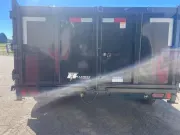 new Dump Trailers Hillcrest Trailers  for sale, in Circleville, OH Thumbnail 14