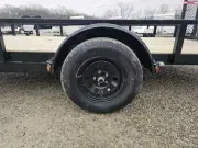 new Utility Trailers Liberty  for sale, in Circleville, OH Thumbnail 22