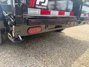 new Dump Trailers PJ Trailers  for sale, in Circleville, OH Thumbnail 3