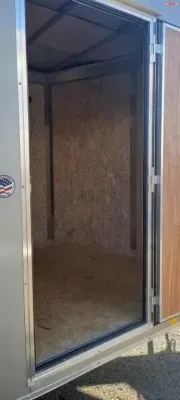 new Cargo (Enclosed) Trailers Impact Trailers  for sale, in Circleville, OH Thumbnail 8