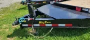 new Equipment / Flatbed Trailers Big Tex Trailers  for sale, in Circleville, OH Thumbnail 8