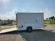 new Cargo (Enclosed) Trailers Cargo Express  for sale, in Circleville, OH Thumbnail 7
