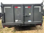 new Dump Trailers Hillcrest Trailers  for sale, in Circleville, OH Thumbnail 13