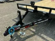 new Car Haulers / Racing Trailers PJ Trailers  for sale, in Circleville, OH Thumbnail 2