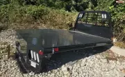 new Flat Decks CM Truck Beds  for sale, in Circleville, OH Thumbnail 2