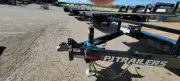 new Equipment / Flatbed Trailers PJ Trailers  for sale, in Circleville, OH Thumbnail 9