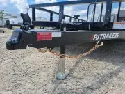 new Utility Trailers PJ Trailers  for sale, in Circleville, OH Thumbnail 9