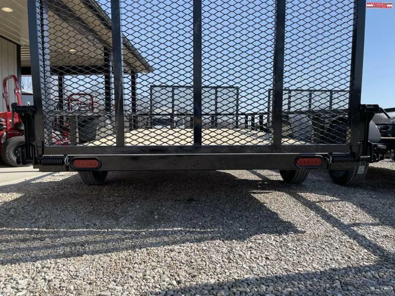 new Utility Trailers Liberty  for sale, in Circleville, OH Thumbnail 14