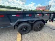 new Dump Trailers Hillcrest Trailers  for sale, in Circleville, OH Thumbnail 2