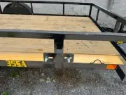 new Utility Trailers Big Tex Trailers  for sale, in Circleville, OH Thumbnail 2