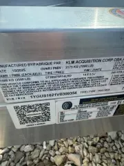 new Utility Trailers Aluma  for sale, in Circleville, OH Thumbnail 13