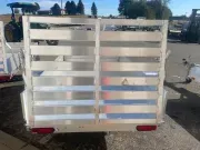 new Utility Trailers Aluma  for sale, in Circleville, OH Thumbnail 5
