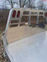 new Flat Decks Aluma  for sale, in Circleville, OH Thumbnail 4