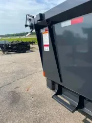 new Dump Trailers Hillcrest Trailers  for sale, in Circleville, OH Thumbnail 5