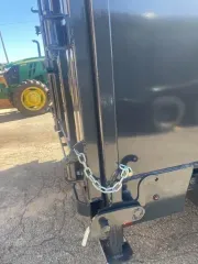 new Dump Trailers Hillcrest Trailers  for sale, in Circleville, OH Thumbnail 4