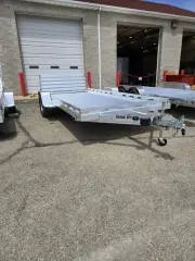 new Utility Trailers Aluma  for sale, in Circleville, OH Thumbnail 14