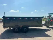 new Dump Trailers Hillcrest Trailers  for sale, in Circleville, OH Thumbnail 3