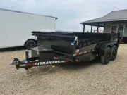 new Dump Trailers PJ Trailers  for sale, in Circleville, OH Thumbnail 2