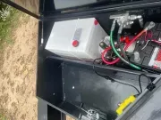 new Dump Trailers Hillcrest Trailers  for sale, in Circleville, OH Thumbnail 5