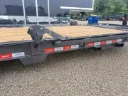 new Equipment / Flatbed Trailers Liberty  for sale, in Circleville, OH Thumbnail 7