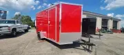 new Cargo (Enclosed) Trailers Cross Trailers  for sale, in Circleville, OH Thumbnail 9