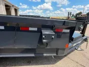 new Dump Trailers Hillcrest Trailers  for sale, in Circleville, OH Thumbnail 10