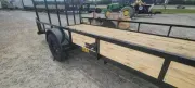 new Utility Trailers Big Tex Trailers  for sale, in Circleville, OH Thumbnail 4