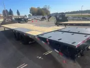 new Equipment / Flatbed Trailers Hillcrest Trailers  for sale, in Circleville, OH Thumbnail 4