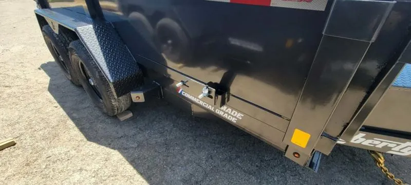 new Dump Trailers Liberty  for sale, in Circleville, OH Thumbnail 3