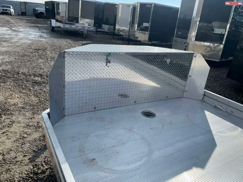 new Utility Trailers Aluma  for sale, in Circleville, OH Thumbnail 13