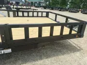 new Utility Trailers PJ Trailers  for sale, in Circleville, OH Thumbnail 6