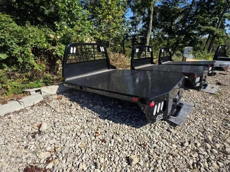 new Flat Decks CM Truck Beds  for sale, in Circleville, OH Thumbnail 5