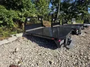 new Flat Decks CM Truck Beds  for sale, in Circleville, OH Thumbnail 3